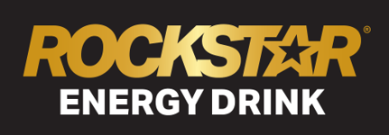 Rockstar Energy graphic